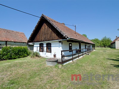Prodej domu, 110 m² (2 z 21)