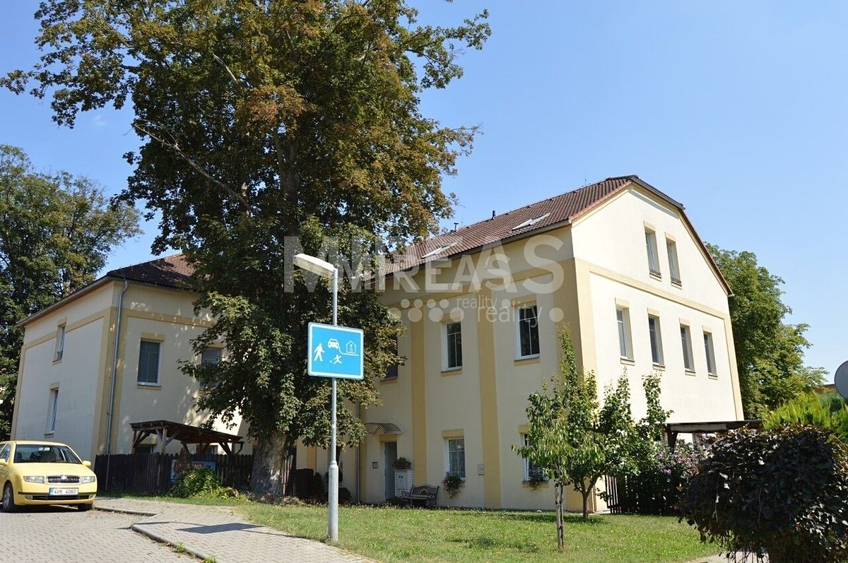 Prodej bytu 2+kk 57 m²