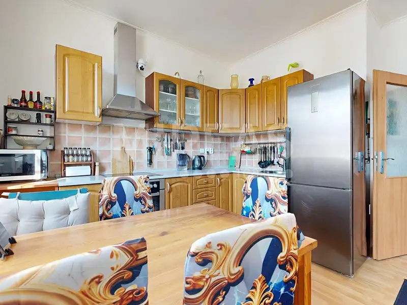 Prodej bytu 2+kk 57 m², Milovice – náhled fotky 2