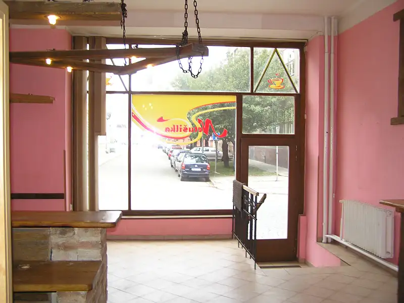 Pronájem obchodního prostoru 67 m², Prostějov – náhled fotky 3