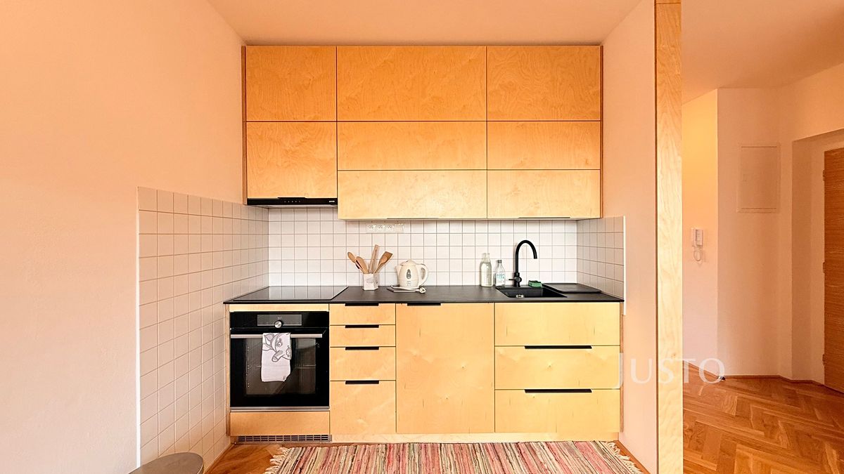 Pronájem bytu 2+kk 44 m² – fotografie 5