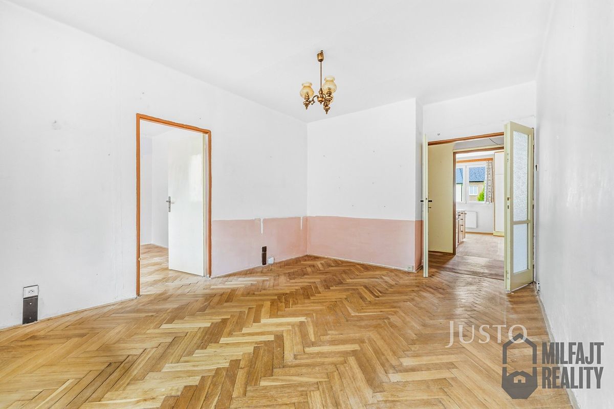 Prodej bytu 3+1 67 m² – fotografie 2