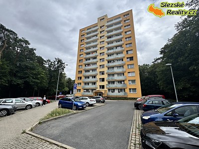 Prodej bytu 3+1 75 m²