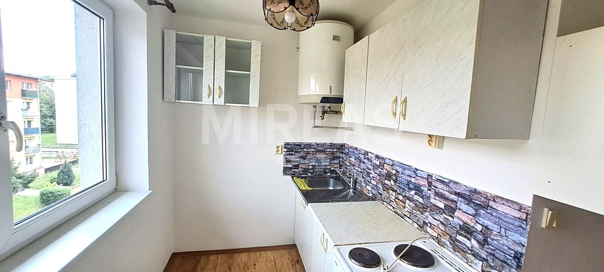 Prodej bytu 1+1 32 m² – fotografie 2