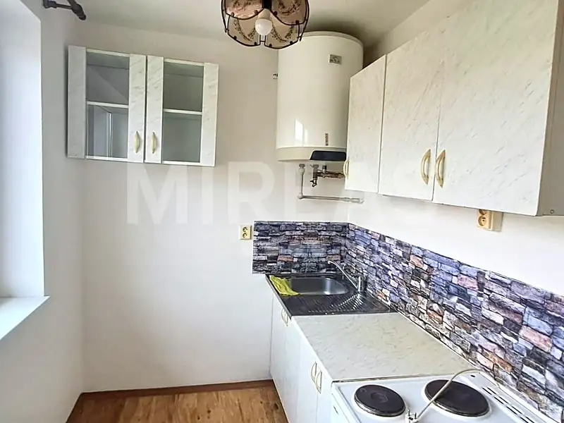 Prodej bytu 1+1 32 m², Milovice – náhled fotky 2