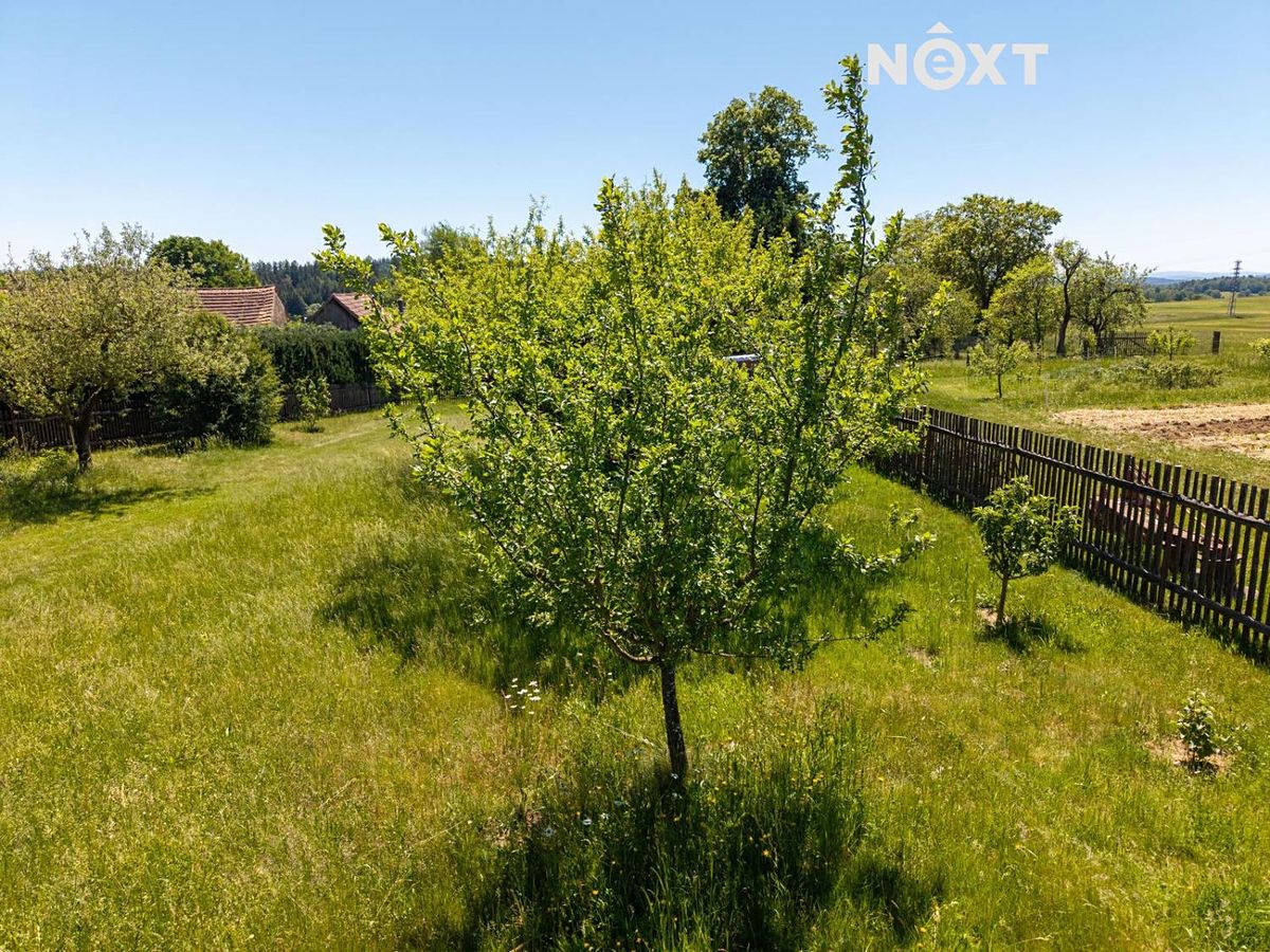 Prodej stavebního pozemku 1515 m² – fotografie 4