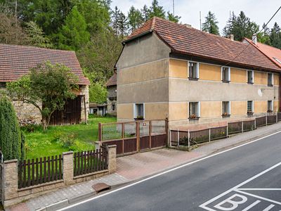 Prodej rodinného domu 147 m², pozemek 1169 m²