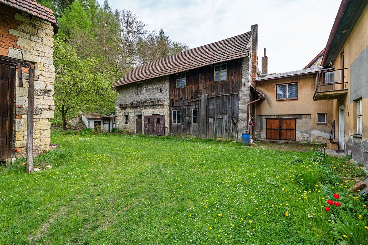 Prodej rodinného domu 147 m², pozemek 1169 m² – fotografie 5
