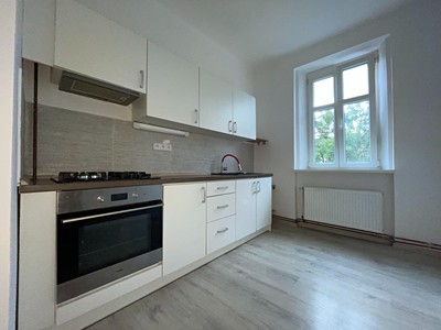 Pronájem bytu 2+1 72 m²