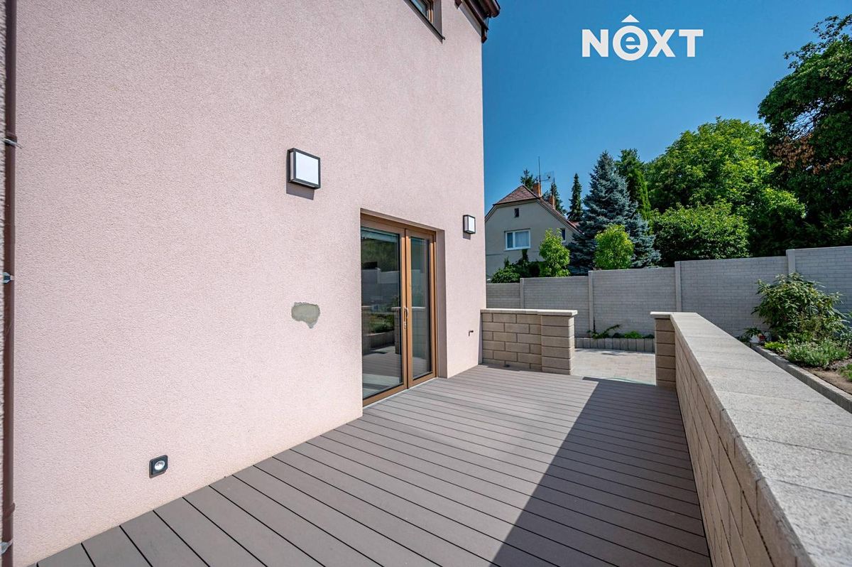 Pronájem bytu 2+kk 61 m² – fotografie 3