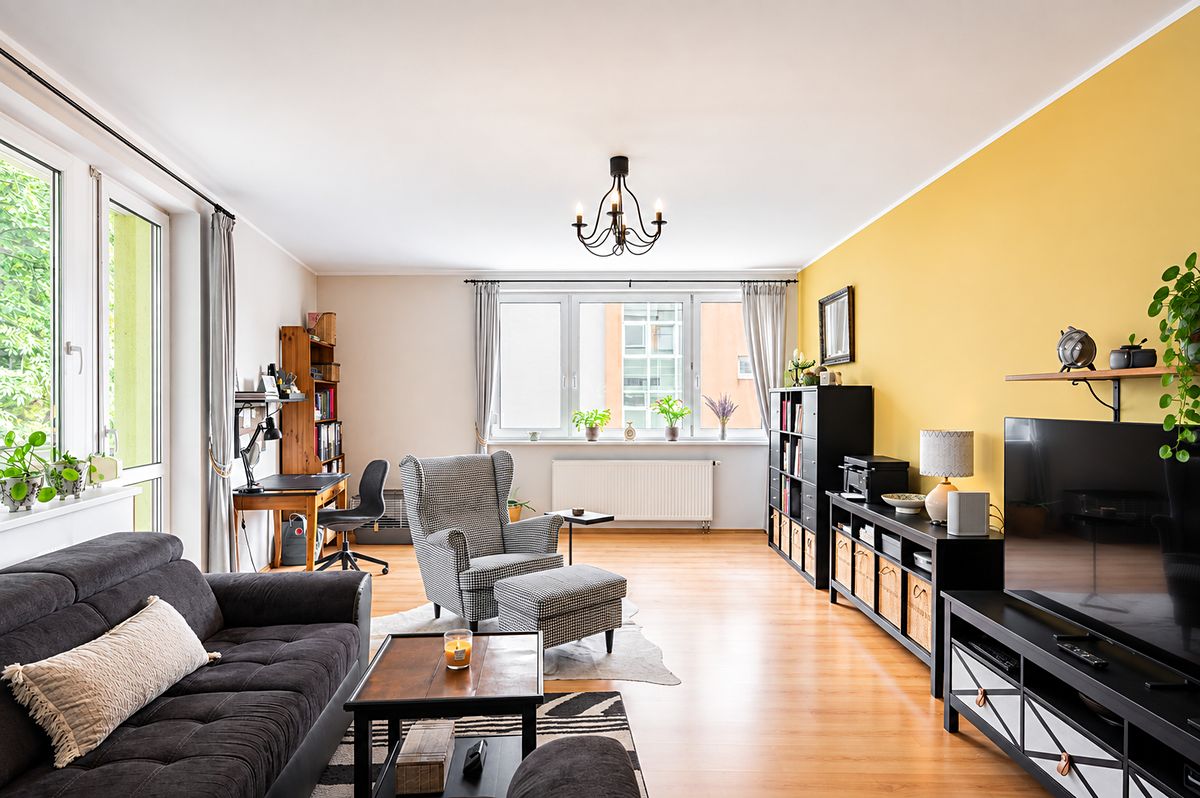 Prodej bytu 3+kk 104 m² – fotografie 5