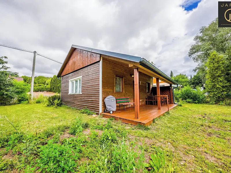 Prodej chaty 65 m², pozemek 594 m², Děkov – náhled fotky 3