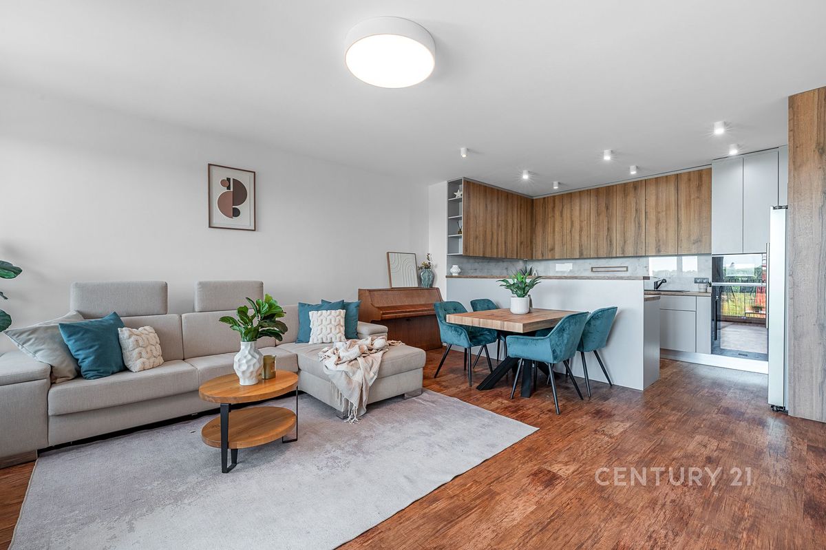 Prodej bytu 4+kk 100 m² – fotografie 2