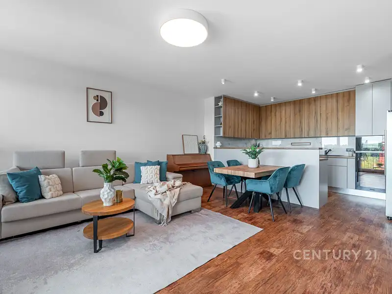 Prodej bytu 4+kk 106 m², Praha – náhled fotky 2