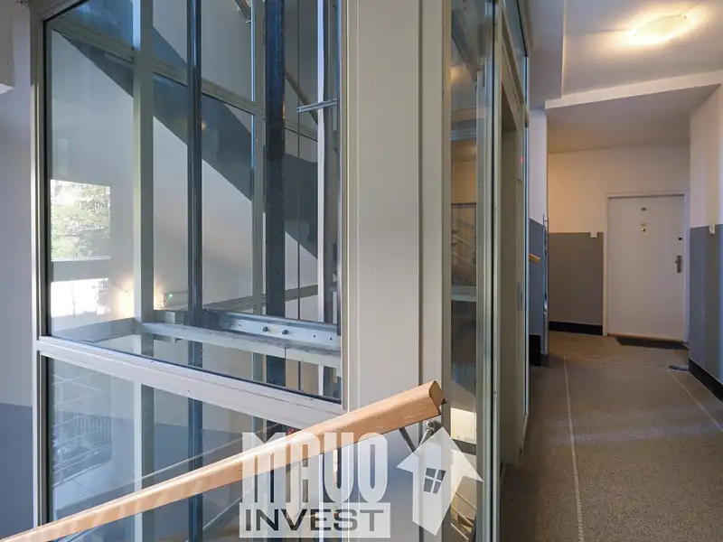 Prodej bytu 2+kk 56 m², Praha – náhled fotky 3