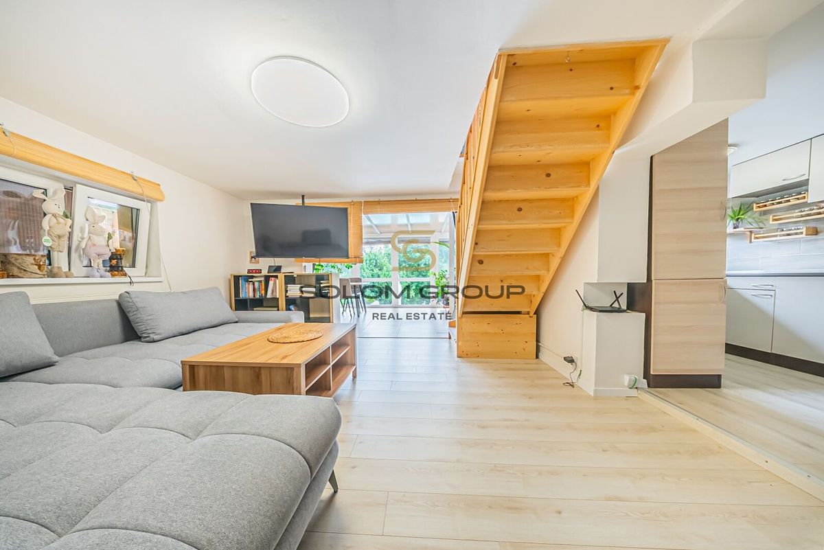 Prodej rodinného domu 85 m², pozemek 340 m² – fotografie 5