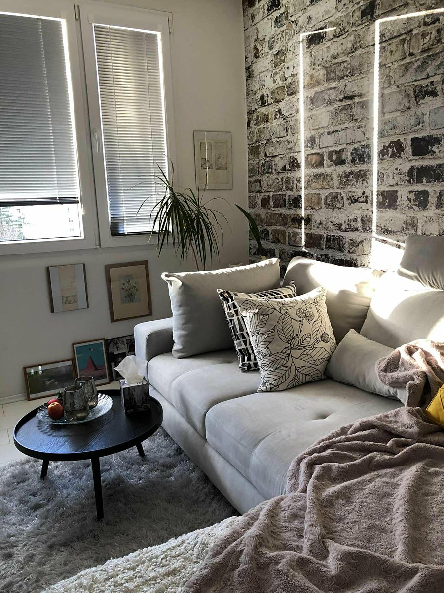 Pronájem bytu 1+kk 25 m²