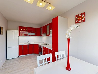 Prodej bytu 3+1 76 m²