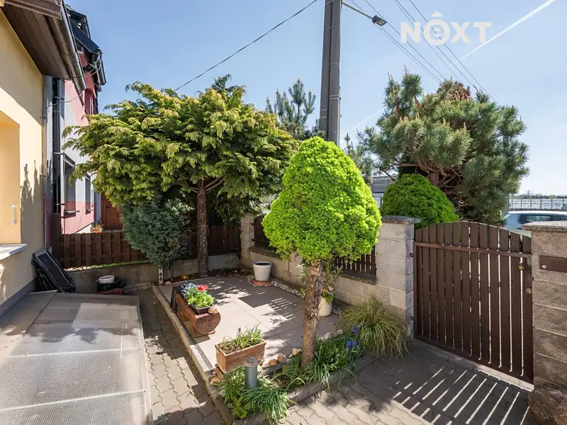Prodej rodinného domu 162 m², pozemek 132 m², Troubsko – náhled fotky 2