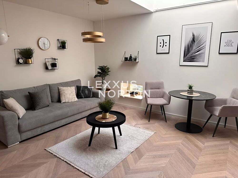 Pronájem bytu 2+kk 44 m²
