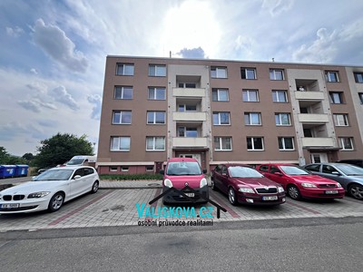 Prodej bytu 2+1 58 m²