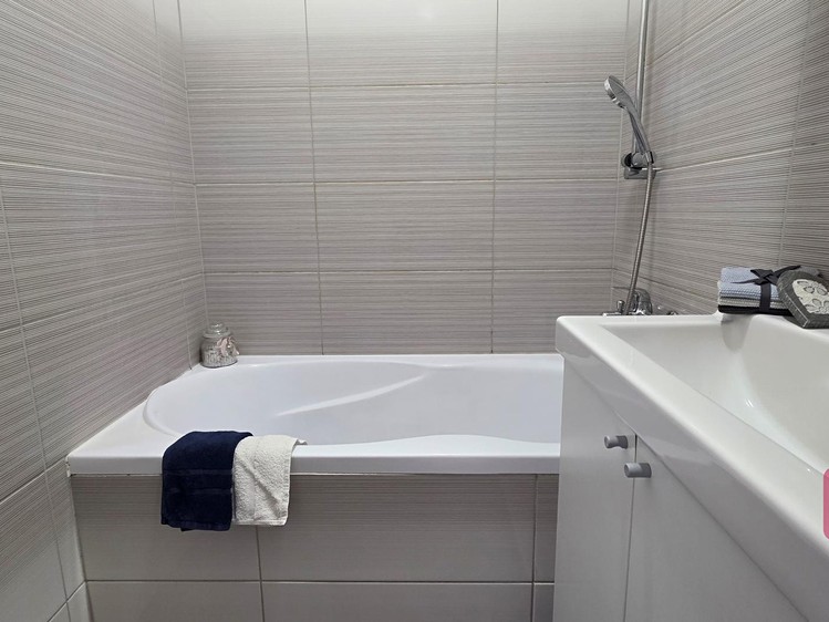 Квартира 2+1 на продаж, 55 м² (1 з 31)