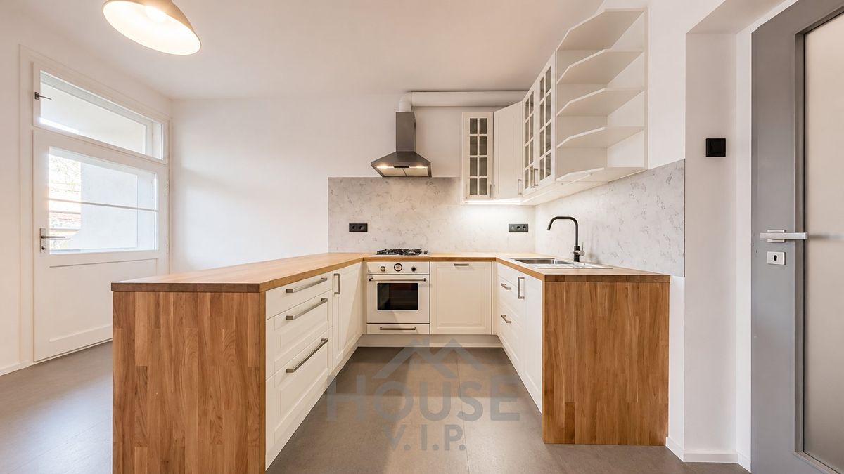 Prodej bytu 2+1 81 m²