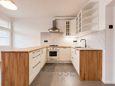 Prodej bytu 2+1 81 m²