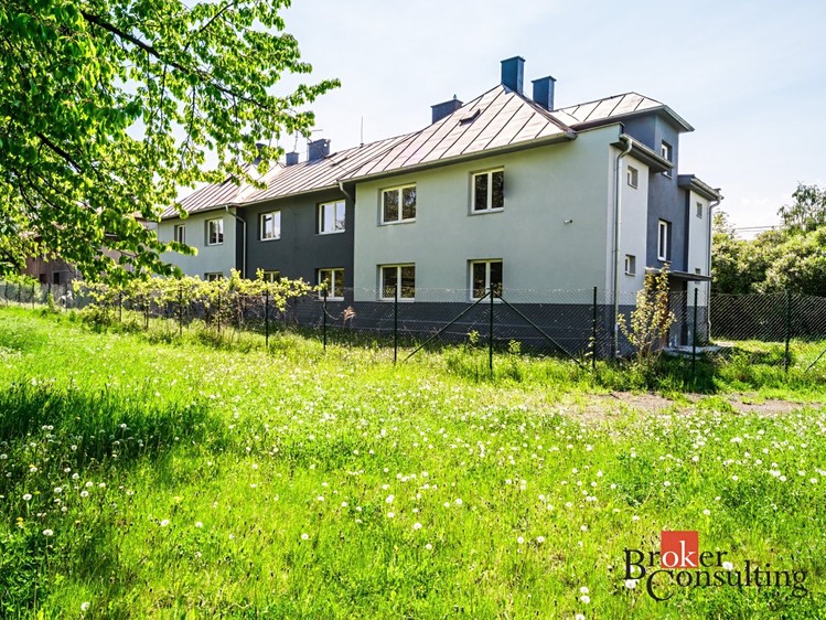 Prodej bytu 1+1, 45 m² (10 z 10)