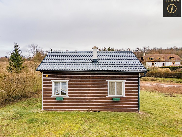 Prodej domu, 65 m² (5 z 19)