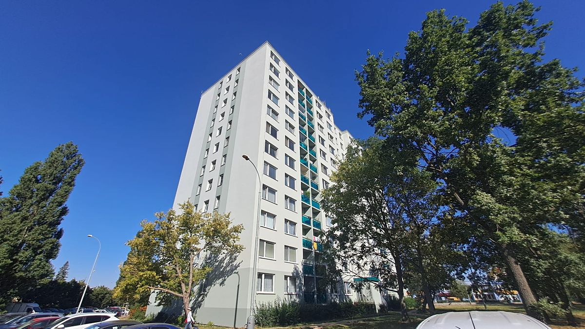Prodej bytu 3+1 65 m² – fotografie 3