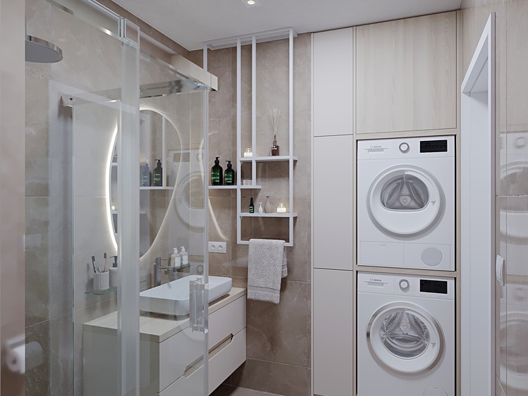 Prodej bytu 2+kk, 50 m² (8 z 8)