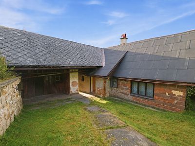 Prodej rodinného domu 70 m², pozemek 1196 m²