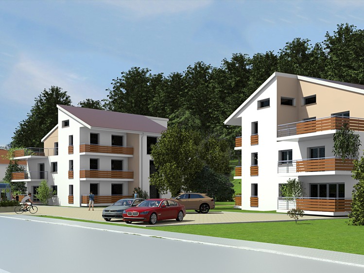 Wohnung 2+1 zum Kauf, 52 m² (2 von 10)