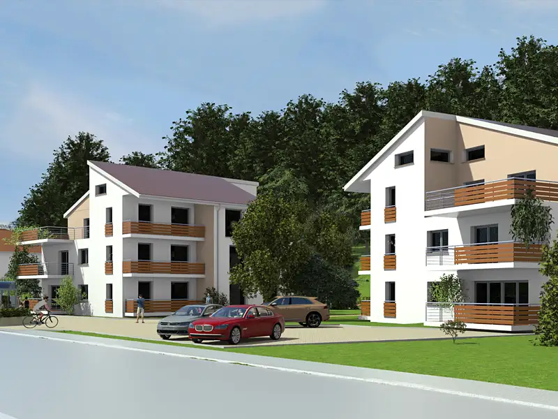 Prodej bytu 2+1 52 m², Česká Třebová – náhled fotky 2