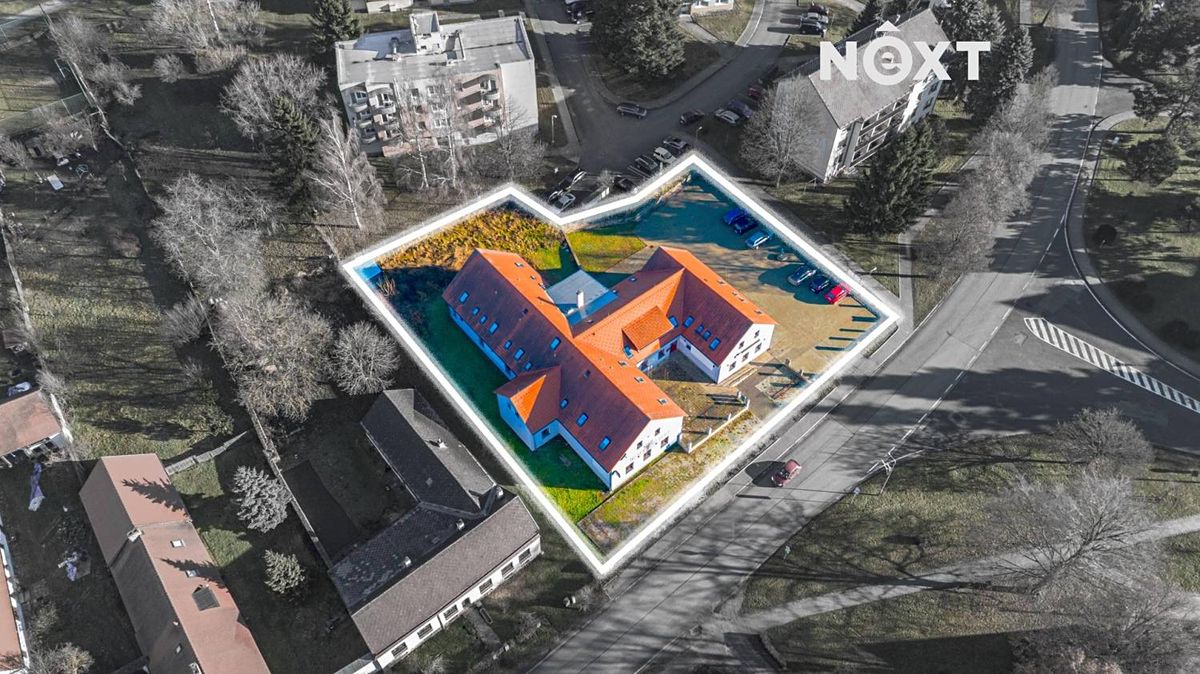Prodej památky 1023 m², pozemek 1847 m² – fotografie 2