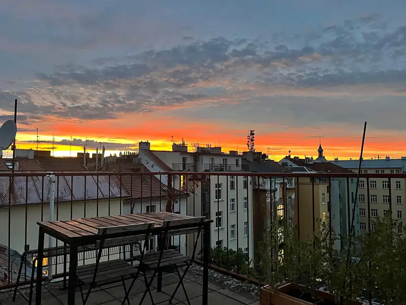 Prodej bytu 2+kk 79 m², Praha – náhled fotky 2