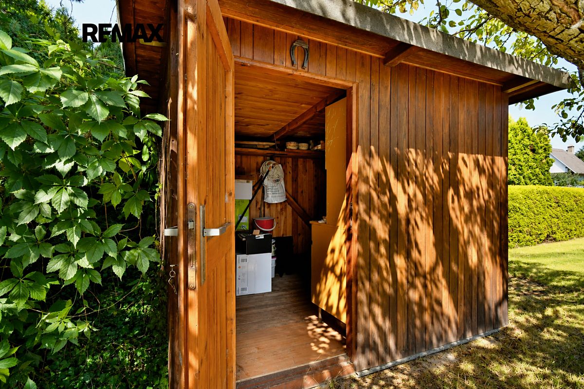 Prodej chaty 6 m², pozemek 342 m² – fotografie 4
