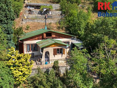 Prodej chaty 90 m², pozemek 1604 m²