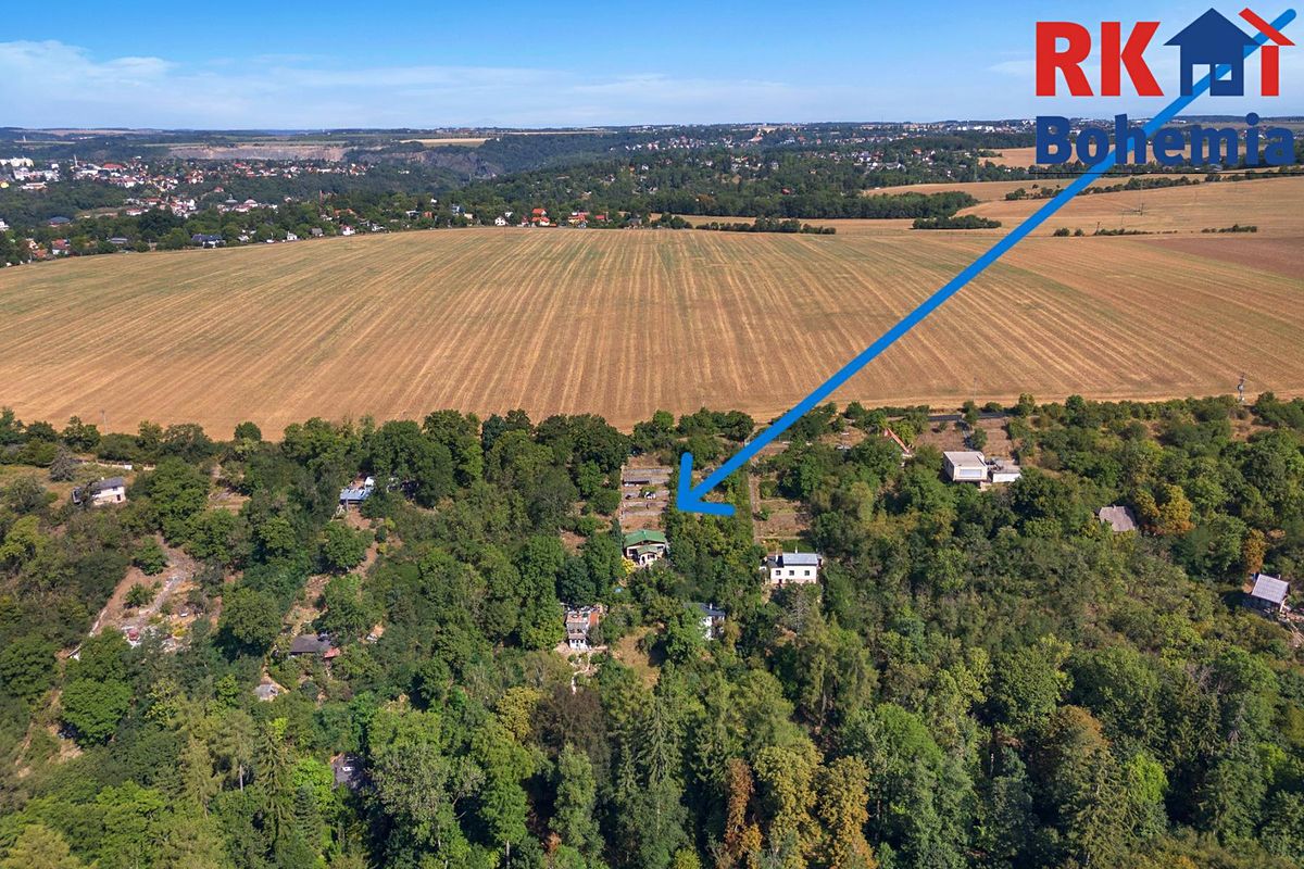 Prodej chaty 90 m², pozemek 1604 m² – fotografie 3