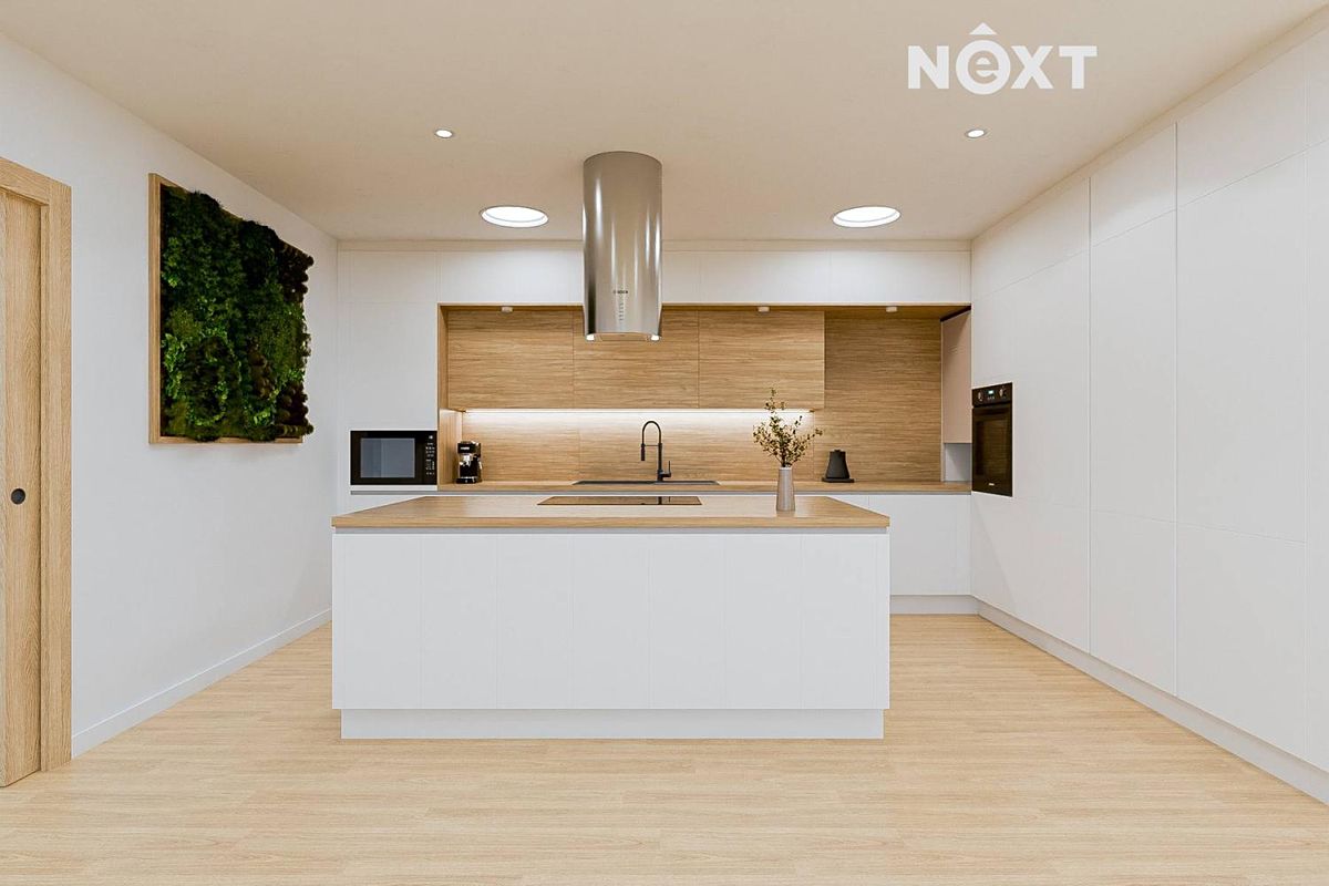 Prodej rodinného domu 143 m², pozemek 814 m² – fotografie 3