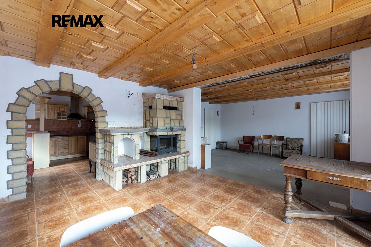 Prodej rodinného domu 313 m², pozemek 10000 m² – fotografie 4
