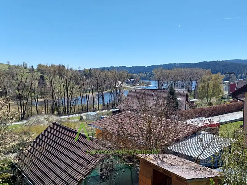 Prodej rodinného domu 266 m², pozemek 778 m², Frymburk – náhled fotky 2