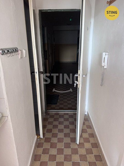 Prodej bytu 1+kk 17 m² – fotografie 5
