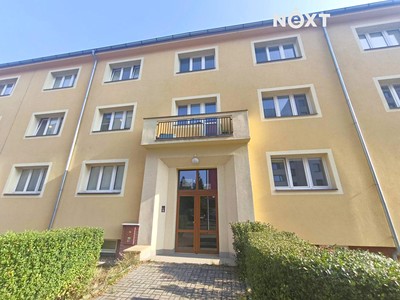 Pronájem bytu 1+1 45 m²