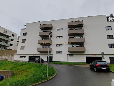 Pronájem bytu 1+1 37 m²