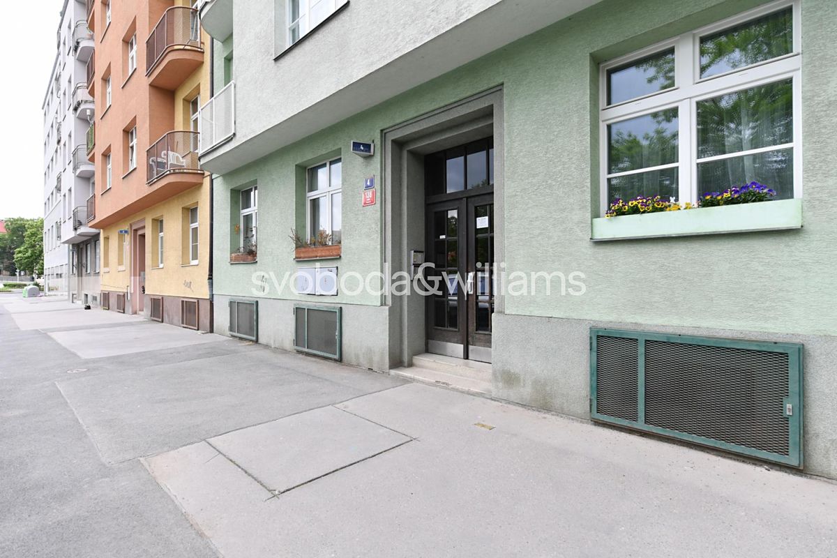 Prodej skladového prostoru 52 m² – fotografie 4