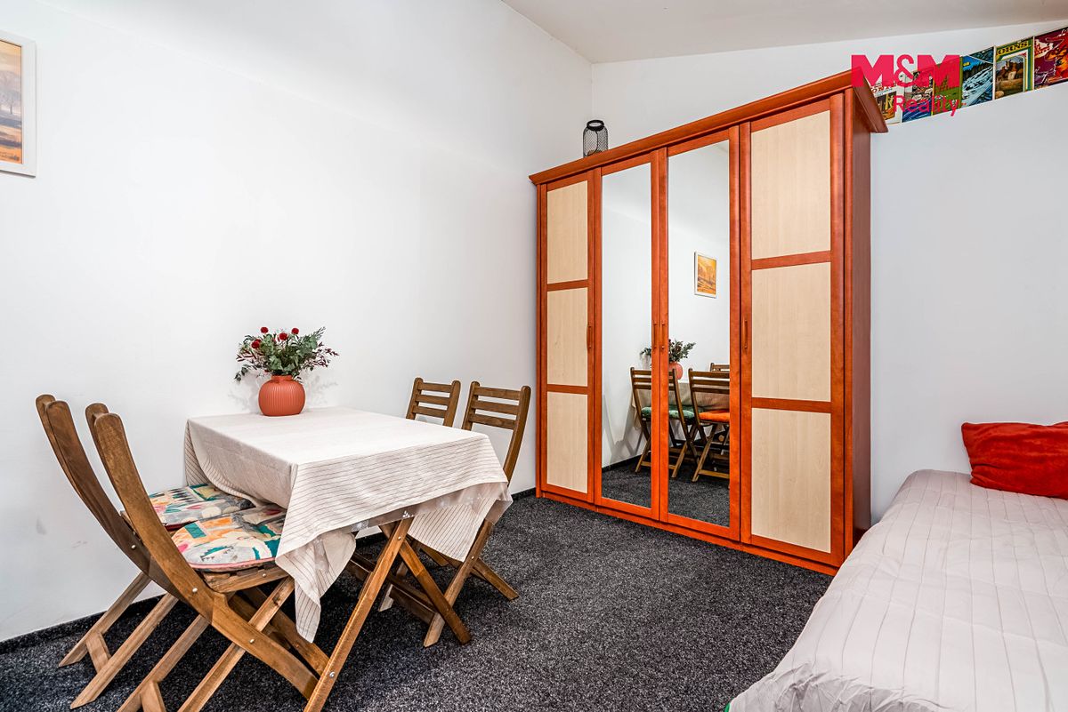 Prodej chaty 63 m², pozemek 555 m² – fotografie 4