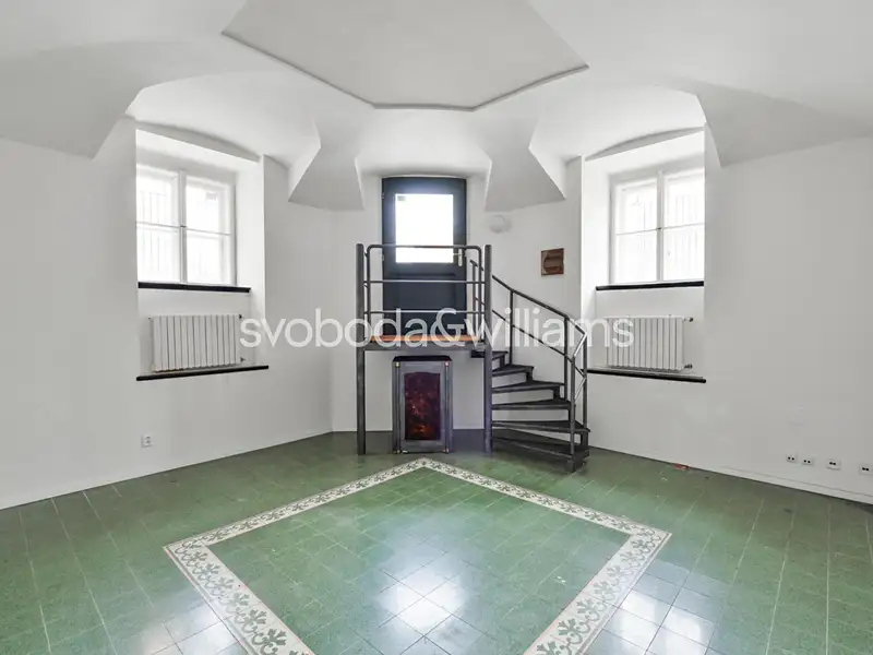 Prodej obchodního prostoru 132 m², Praha – náhled fotky 2
