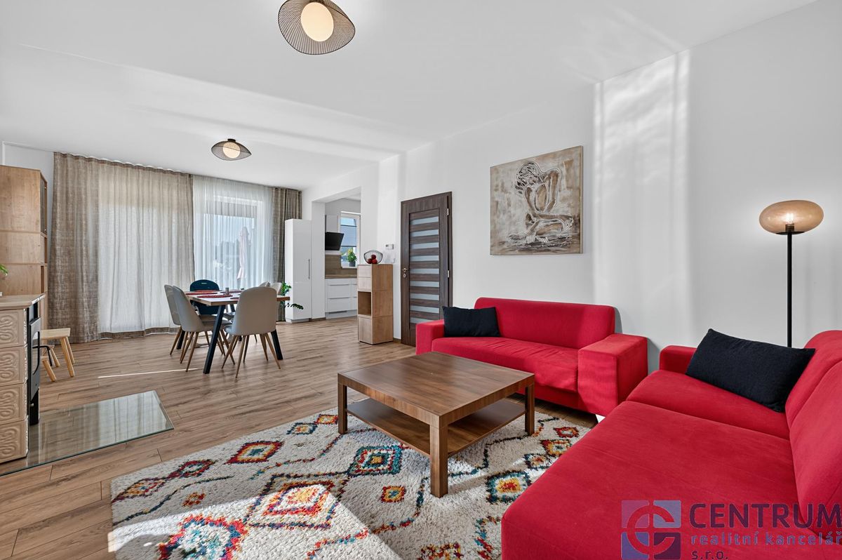 Prodej rodinného domu 125 m², pozemek 594 m² – fotografie 4